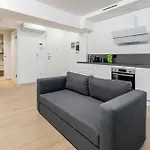 Apartament Urban Jungle M3 Duomo 12 Min
