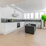Apartament Urban Jungle M3 Duomo 12 Min Mediolan