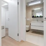 Urban Jungle M3 Duomo 12 Min Apartament Mediolan
