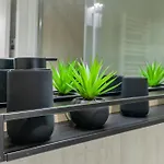Urban Jungle M3 Duomo 12 Min Apartament *