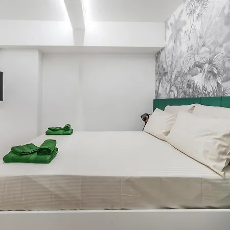 Apartamento Urban Jungle M3 Duomo 12 Min *