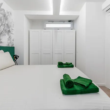 Apartamento Urban Jungle M3 Duomo 12 Min *
