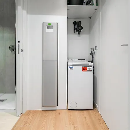 Urban Jungle M3 Duomo 12 Min Apartamento Milán